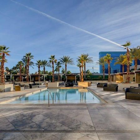 Mgm Signature-17-718 Jacuzzi Studio ラスベガス エクステリア 写真