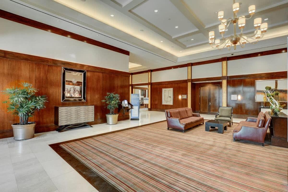 Mgm Signature-17-718 Jacuzzi Studio ラスベガス エクステリア 写真